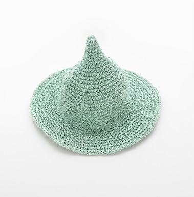 Modern Witch Hat For Kids