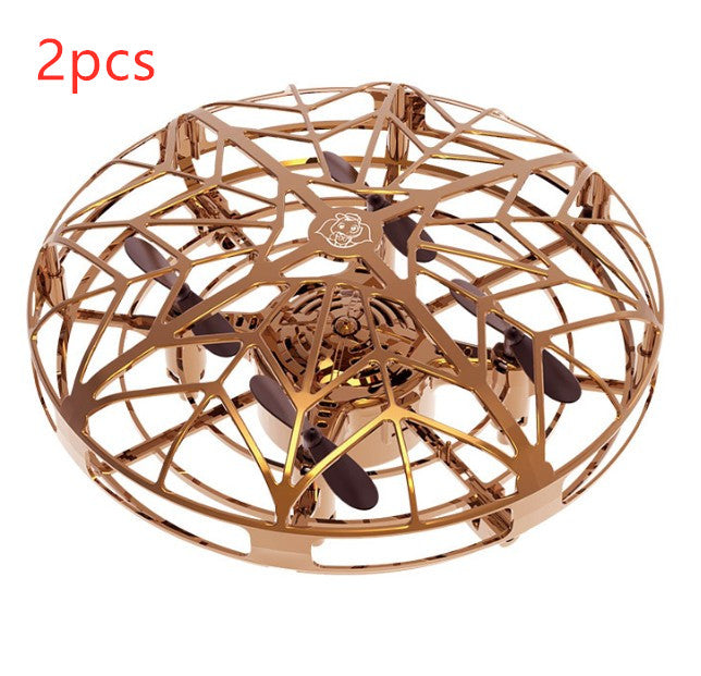 Flying Helicopter Mini UFO RC Drone