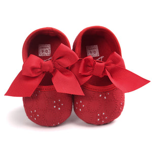 Baby princess shoes