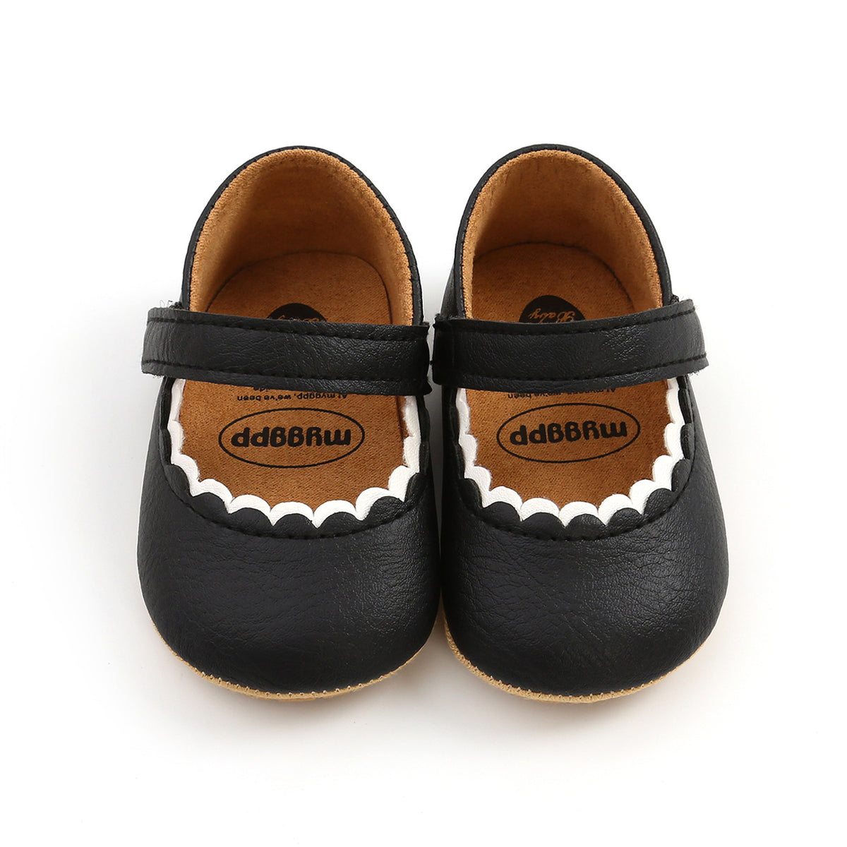 Baby Princess Toddler Shoes