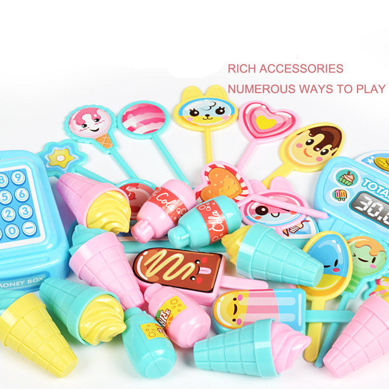 Children's Role-playing Toys
