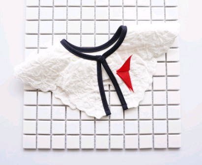 360 Degree Bibs Saliva Towel