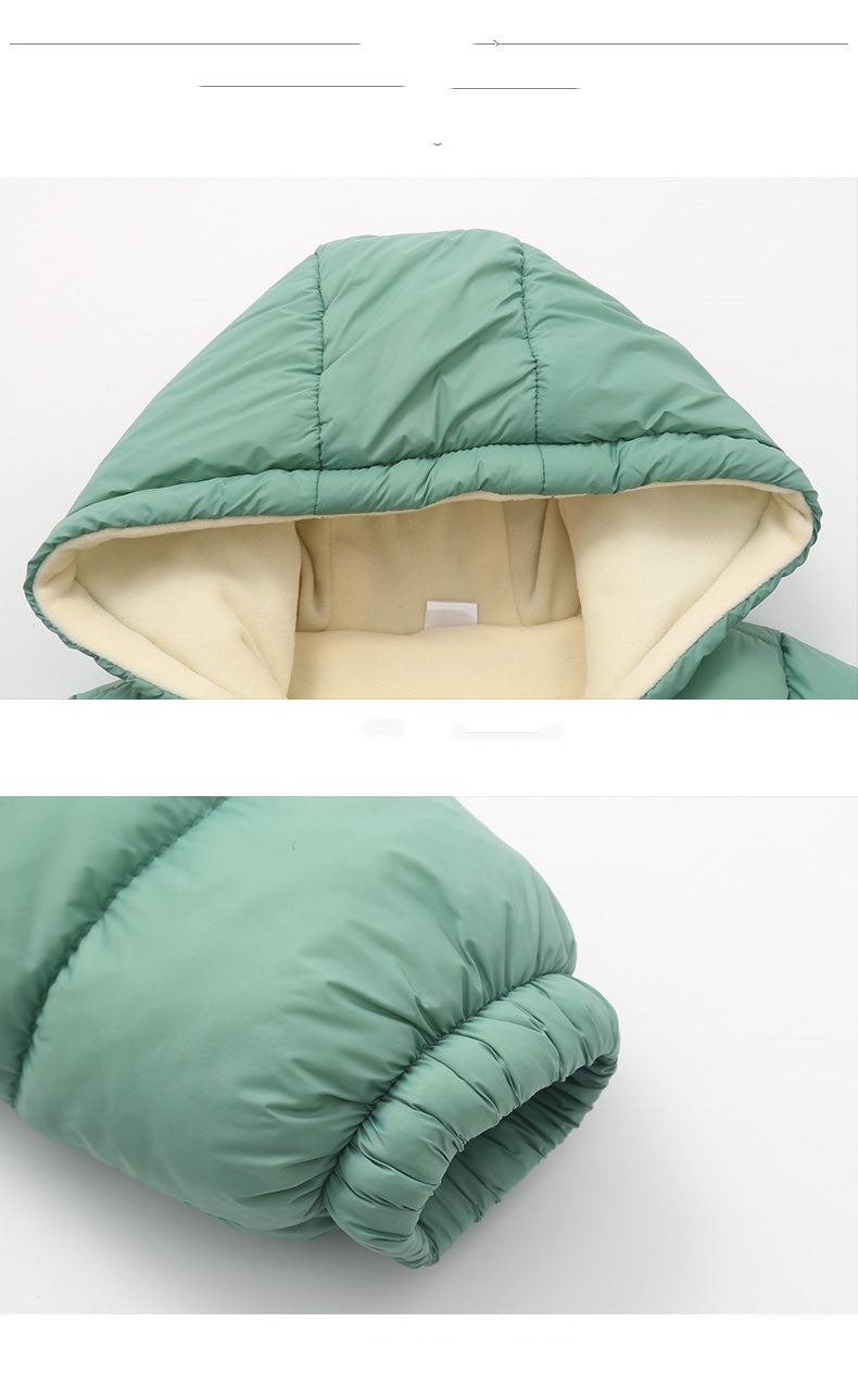 Baby Down Padded Jacket