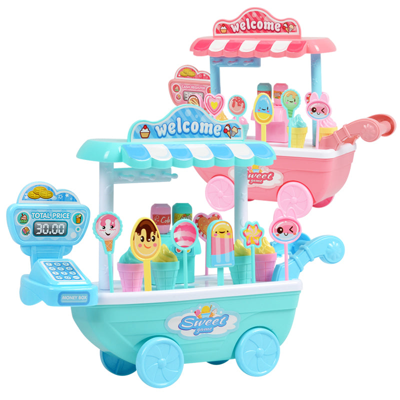 Children's Role-playing Toys