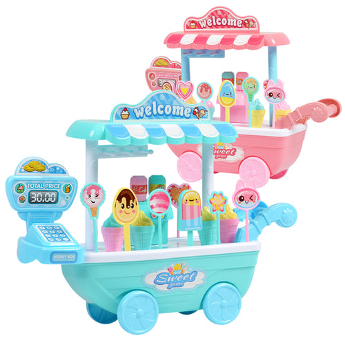 Children's Role-playing Toys