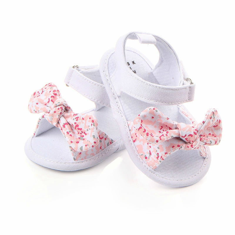 Cotton Cloth 1 Pair Kids Shoes