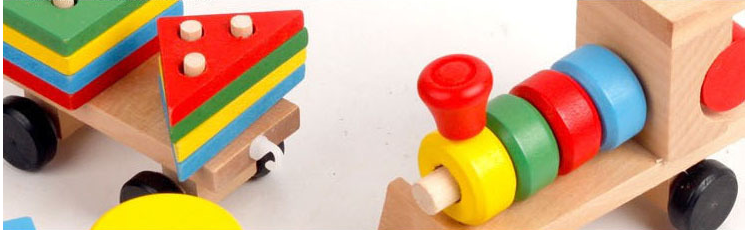 Children's Intelligence Educational Toys