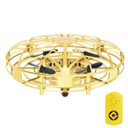 Flying Helicopter Mini UFO RC Drone