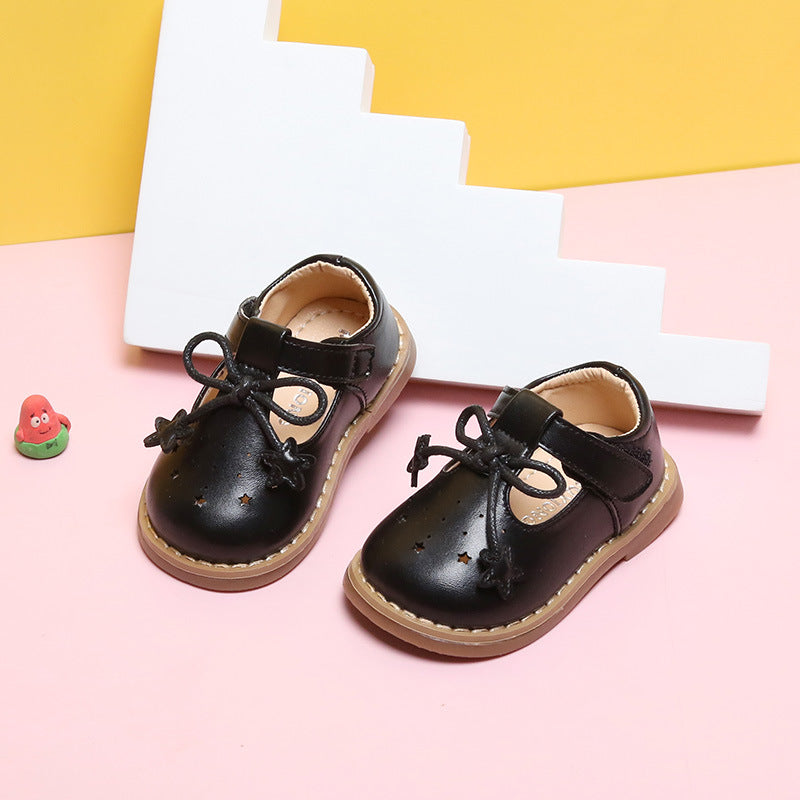 Soft Sole Breathable Shoes
