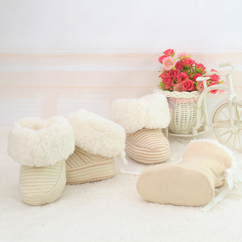 nfant Soft Soled Footwear