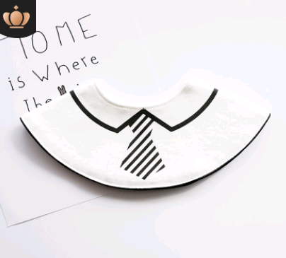 360 Degree Bibs Saliva Towel