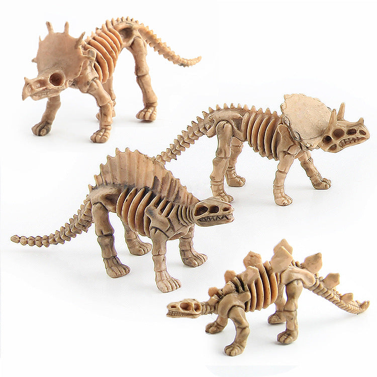 Children's Small Particles Educational Toys