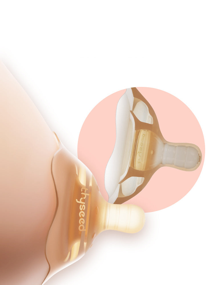 Shixi Anti-Bite Nipple Protector Nipple Cover