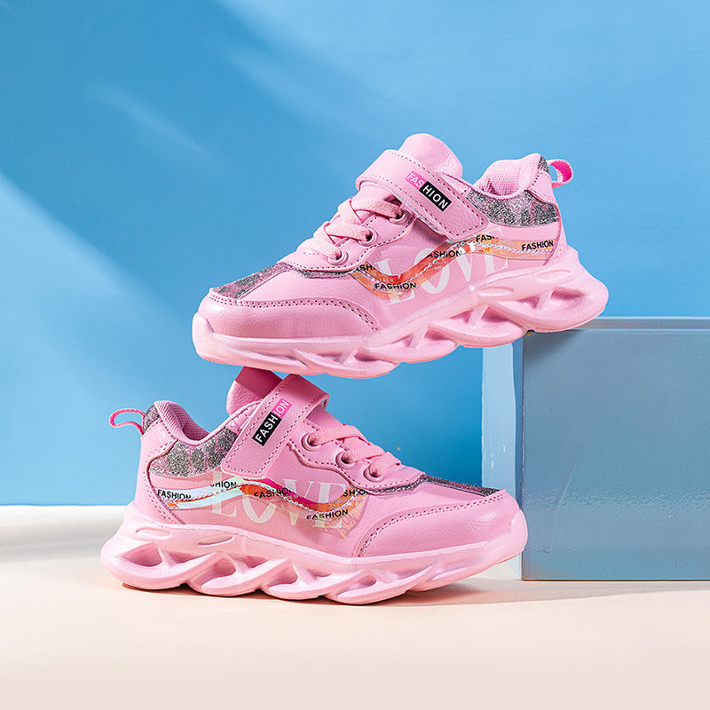 Korean Style Trendy Shoes