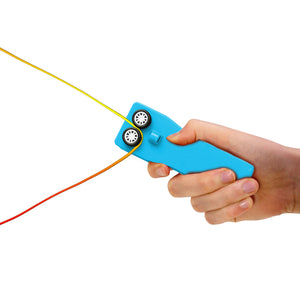 Hand-held Sports Fun Electric Toys