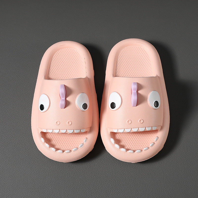 Non Slip Children Shower Shoes