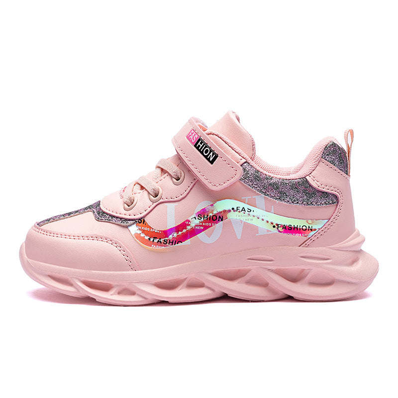 Korean Style Trendy Shoes