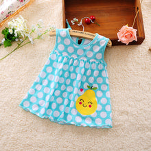 Infant Original Skirt Dress