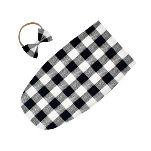 Baby Wrap Sleeping Bag