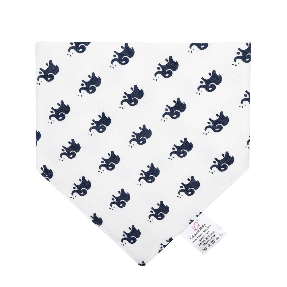 Cotton Baby Saliva Towel