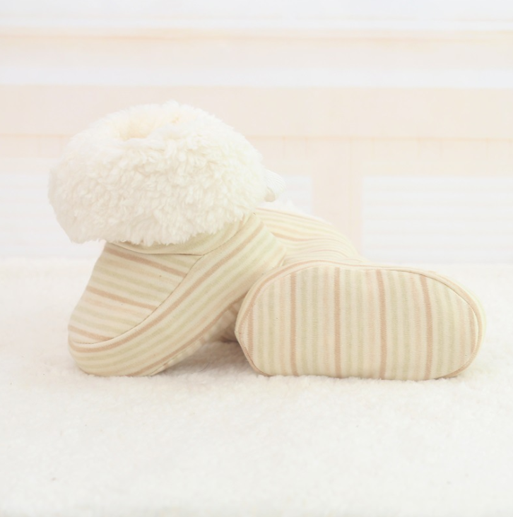 nfant Soft Soled Footwear