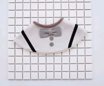 360 Degree Bibs Saliva Towel