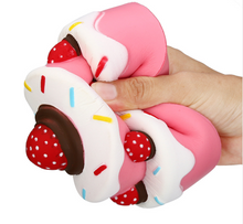 Cake Scented Super Slow Rising Toy