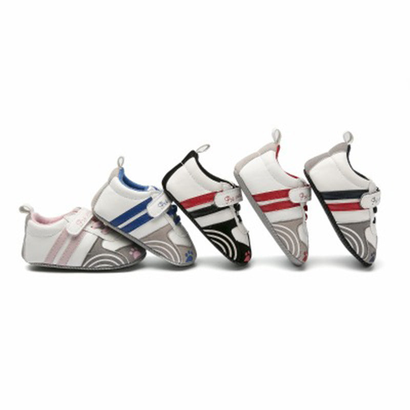 Artificial PU Treasure Shoes