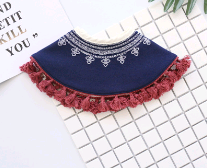 360 Degree Bibs Saliva Towel