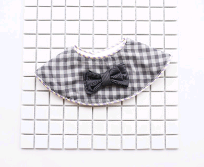 360 Degree Bibs Saliva Towel