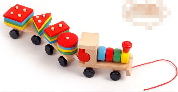Children's Intelligence Educational Toys