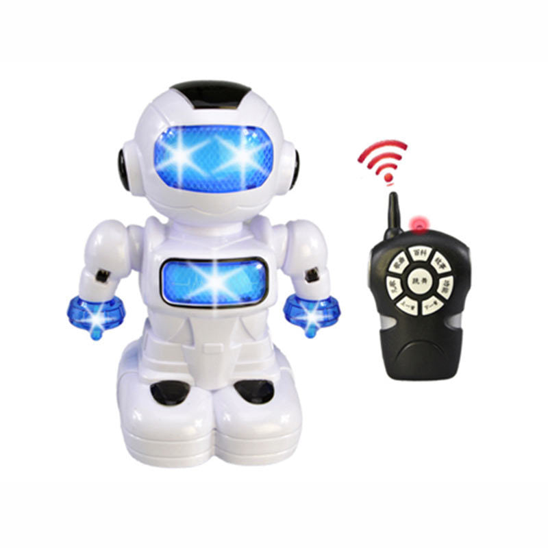 Early Childhood Educational Model Toy