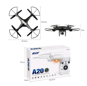 A20 Remote Control Quadcopter Drone