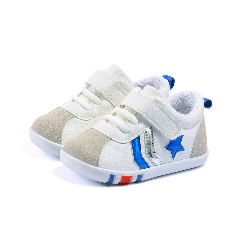 Soft Sole Breathable Shoes