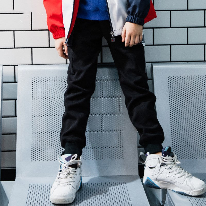 Big kids Sweatpants