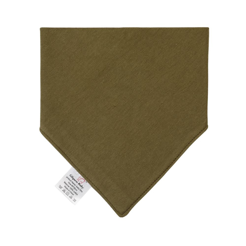 Cotton Baby Saliva Towel