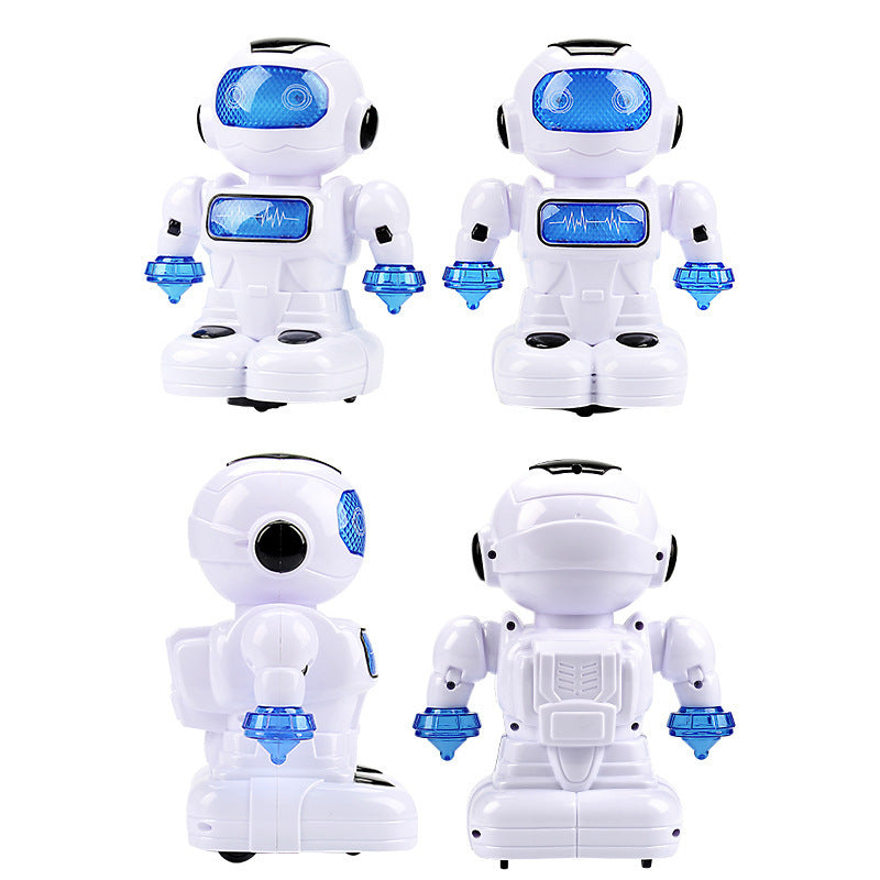 Early Childhood Educational Model Toy