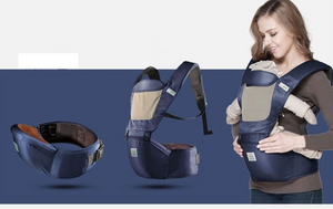 Sling Wrap Waist Stool Baby Carrier
