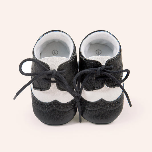 Soft Soled Walking Shoes