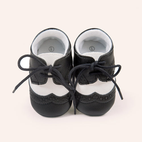Soft Soled Walking Shoes