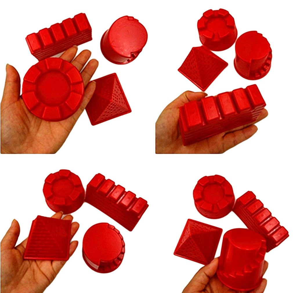 Early Childhood Educational Toys