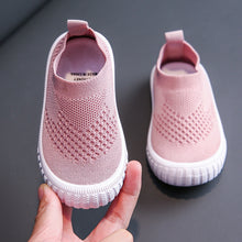 Breathable Mesh Shoes Casual Shoes