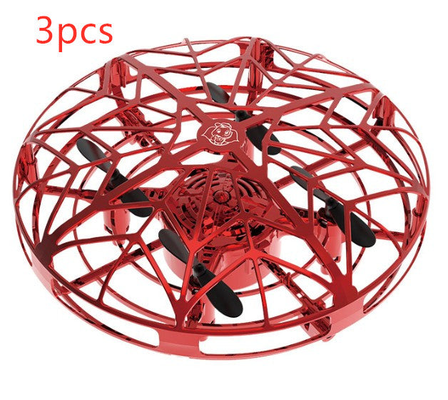 Flying Helicopter Mini UFO RC Drone