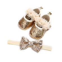 Toddler baby shoes
