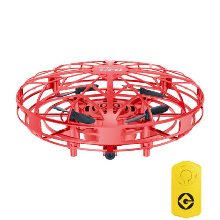 Flying Helicopter Mini UFO RC Drone