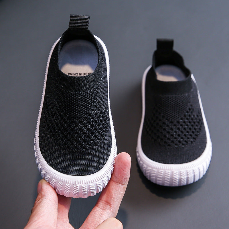 Breathable Mesh Shoes Casual Shoes