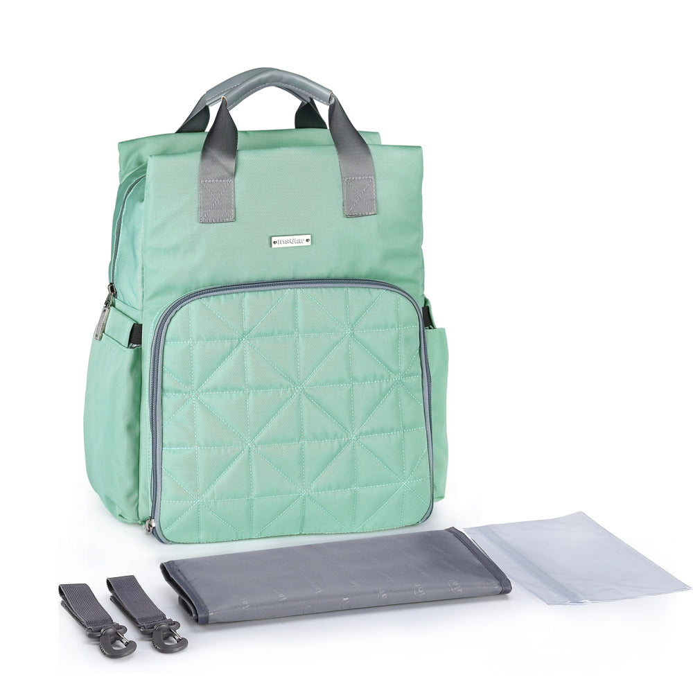 Baby Diapers Mother Bag