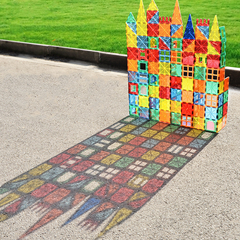 Early Education Educational Toys