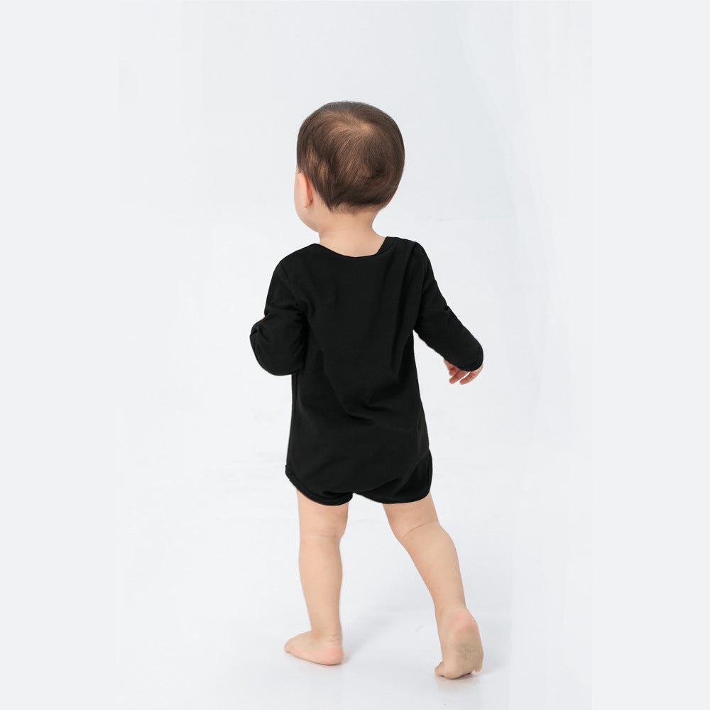 Short-sleeved Family Suit Christmas Pajamas For Boys And Girls
