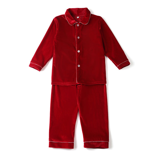 Soft Cotton Solid Color Set
